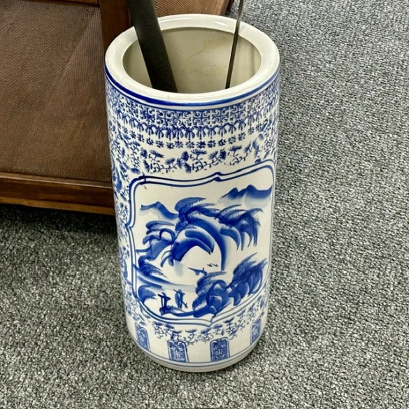 Umbrella Stand 2